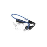 SHOKZ OpenMove Blue – On Ear Bluetooth Bone Conduction Sport Headphones - Image 2