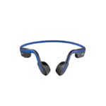 SHOKZ OpenMove Blue – On Ear Bluetooth Bone Conduction Sport Headphones - Image 3
