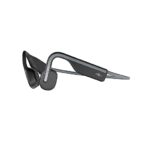 SHOKZ OpenMove Grey – Bone Conduction Wireless Earphones