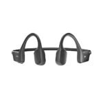 SHOKZ OpenRun Black – Ear Bone Conduction Wireless Headphones - Image 6
