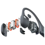 Shokz OpenRun Pro 2 Black - Image 3