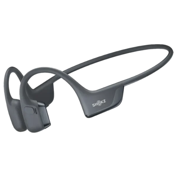 Shokz OpenRun Pro 2 Black