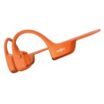 SHOKZ Openrun Pro 2 Mini Orange Bone Conduction Sport Headphones