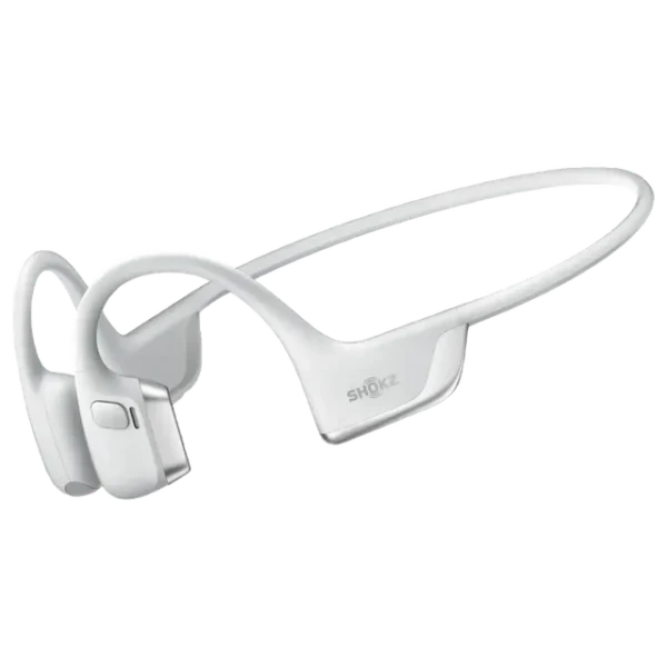 Shokz OpenRun Pro 2 Silver