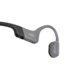 SHOKZ OPENSWIM PRO GRAY – Ear Bone Conduction Wireless Headphones - Image 3