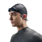 SHOKZ OPENSWIM PRO GRAY – Ear Bone Conduction Wireless Headphones - Image 4