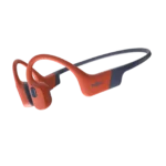 SHOKZ OPENSWIM PRO RED – Ear Bone Conduction Wireless Headphones