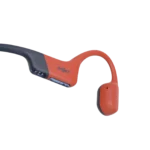 SHOKZ OPENSWIM PRO RED – Ear Bone Conduction Wireless Headphones - Image 3