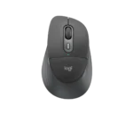 Logitech Signature Comfort Plus M850 L Wireless Bluetooth mouse - (Graphite)