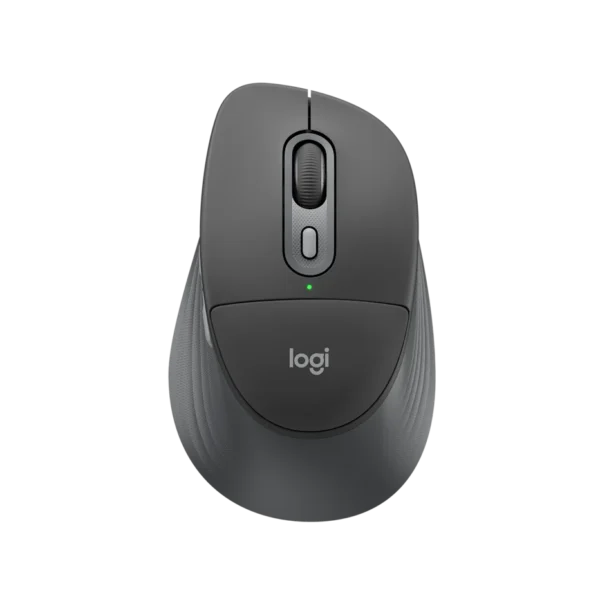 Logitech Signature Comfort Plus M850 L Wireless Bluetooth mouse - (Graphite)