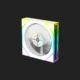 Karnage Sunbeam 120 ARGB Case Fan – White