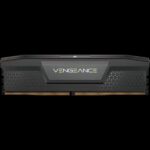 VENGEANCE 96GB (4x24GB) DDR5 DRAM 5600MT/S CL40 Memory Kit — Black - Image 4