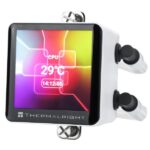 Thermalright Frozen Vision 240 WHITE CPU Liquid Cooler - Image 7