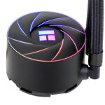 Thermalright Aqua Elite 240 ARGB 240mm CPU Liquid Cooler