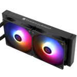 Thermalright Aqua Elite 240 ARGB 240mm CPU Liquid Cooler