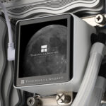 Thermalright Frozen Vision 240 WHITE CPU Liquid Cooler - Image 4