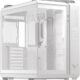Asus TUF Gaming GT502 Horizon Mid-Tower PC Case (White)