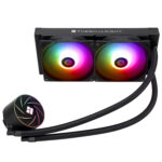 Thermalright Aqua Elite 240 ARGB 240mm CPU Liquid Cooler