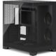 Fractal Design Pop 2 Vision Panoramic Gaming Cabinet – Black