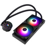 Thermalright Aqua Elite 240 ARGB 240mm CPU Liquid Cooler
