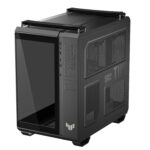 Asus TUF Gaming GT502 Horizon Mid-Tower PC Case (Black)