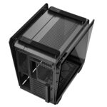 Asus TUF Gaming GT502 Horizon Mid-Tower PC Case (Black)