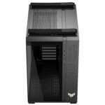 Asus TUF Gaming GT502 Horizon Mid-Tower PC Case (Black)