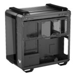 Asus TUF Gaming GT502 Horizon Mid-Tower PC Case (Black)