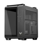 Asus TUF Gaming GT502 Horizon Mid-Tower PC Case (Black)