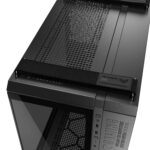 Asus TUF Gaming GT502 Horizon Mid-Tower PC Case (Black)