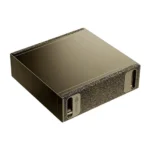 NVIDIA DGX Spark 4TB Desktop AI Supercomputer