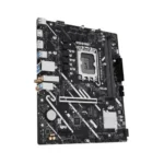 Asus Prime B760M-F WIFI M-ATX Motherboard (PRIME-B760M-F-WIFI)
