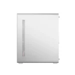 Cooler Master Elite 350 ARGB Cabinet – White (E350-WGNN-S00)