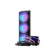 Cooler Master MasterLiquid Core LCD 6-Inch 360 ARGB Cpu Liquid Cooler ( MLW-D36M-A24PA-L1 )