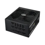 Cooler Master MWE Gold 1250 V2 ATX 3.1 Fully Modular Power Supply (MPE-C501-AFCAG-3EIN)