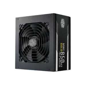 Cooler Master MWE Gold 850 V2 ATX 3.1 Fully Modular 80 Plus Gold PSU ( MPE-8501-AFAAG-3EIN )