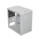 Cooler Master Q300L V3 M-ATX 240mm Cabinet White (Q300LV3-WGNN-S00)