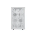 Cooler Master Q300L V3 M-ATX 240mm Cabinet White (Q300LV3-WGNN-S00)