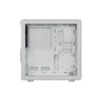 Cooler Master Q300L V3 M-ATX 240mm Cabinet White (Q300LV3-WGNN-S00)