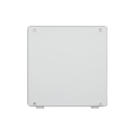 Cooler Master Q300L V3 M-ATX 240mm Cabinet White (Q300LV3-WGNN-S00)