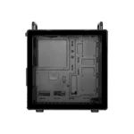 Cooler Master Qube 340 mATX Cabinet Black (Q340-KGNN-S00)