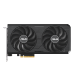 ASUS Dual GeForce RTX 5060 8GB GDDR7 OC EVO Edition