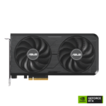 ASUS Dual GeForce RTX 5060 8GB GDDR7 OC EVO Edition