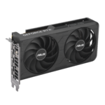 ASUS Dual GeForce RTX 5060 8GB GDDR7 OC EVO Edition