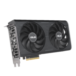 ASUS Dual GeForce RTX 5060 8GB GDDR7 OC EVO Edition