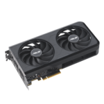 ASUS Dual GeForce RTX 5060 8GB GDDR7 OC EVO Edition