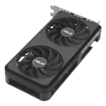 ASUS Dual GeForce RTX 5060 8GB GDDR7 OC EVO Edition