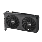 ASUS Dual GeForce RTX 5060 8GB GDDR7 OC EVO Edition