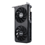 ASUS Dual GeForce RTX 5060 8GB GDDR7 OC EVO Edition