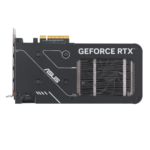 ASUS Dual GeForce RTX 5060 8GB GDDR7 OC EVO Edition